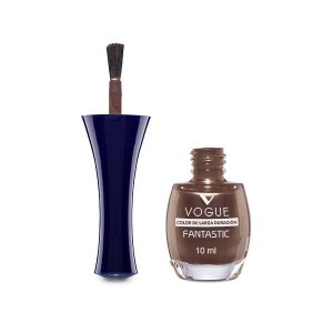 [01010670] V ESMALTE FANTASTIC TOSTADO 303 10ML Z0