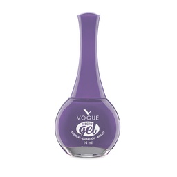 [1010014] VOGUE  ESMALTE  EFECTO GEL GRATITUD 