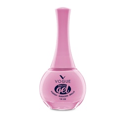 [1010004] VOGUE  ESMALTE  EFECTO GEL SIMPATÍA
