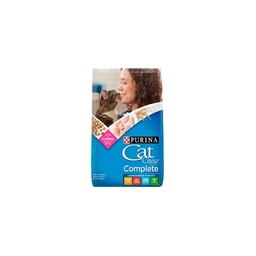 [1010718] Cat Chow Adulto Complete1.4KG