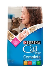 [1010730] Cat Chow Adult Complete 6.8KG
