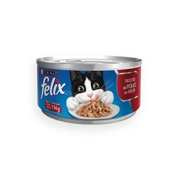 [1010734] Felix Pollo (5.50) OZ