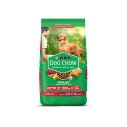 [1010737] Dog Chow Adulto 4KG (8.8LB)