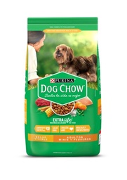 [1153013] Dog Chow Adulto E-LIF Pequeños 600GR