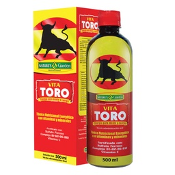 [1153099] Vita Toro