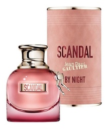 [1152028] Scandal By Night Eau de Parfum Intense 80 ml