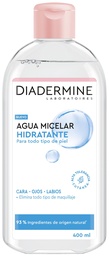 [1153741] Diadermine Agua Micelar 400ml