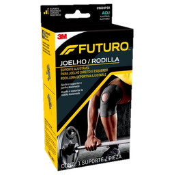 [1153437] Futuro rodillera adjustable
