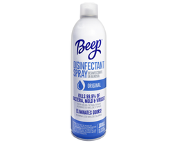 [1152893] Beep Desinfectante Spray Original 18 Oz