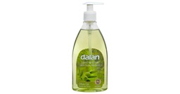 [1152990] DALAN LIQUID SOAP ACEITE DE OLIVA 400ML