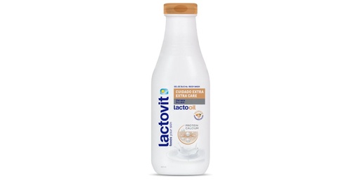 [01151356] LACTOVIT CR/LIQ LACTO-OIL 400ML